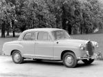 Mercedes-Benz 180 D 1953 года